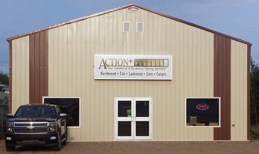 Action Plus Flooring photo 8